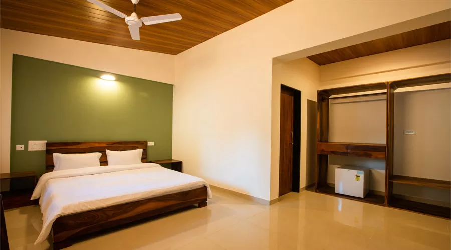 Betelnut Resort diveagar