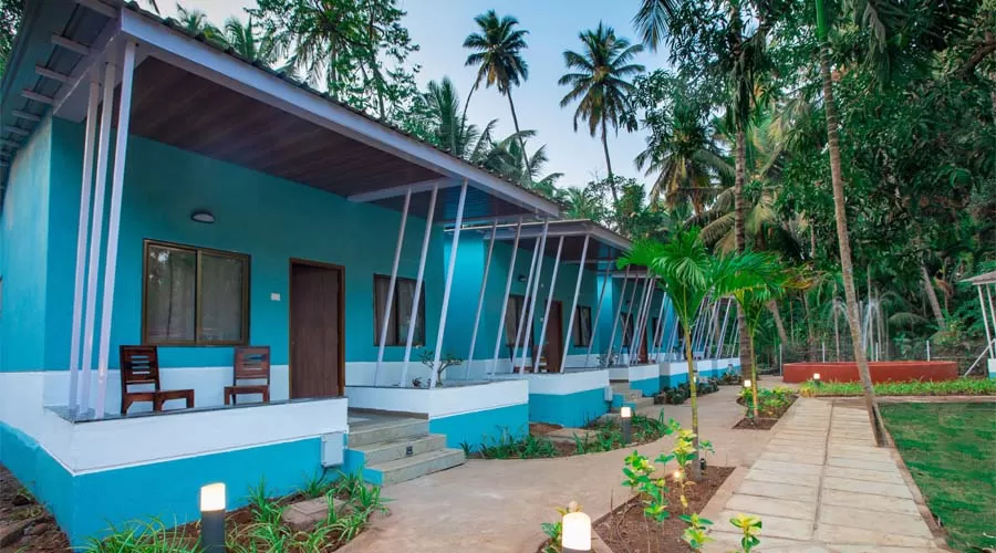 Betelnut Resort diveagar
