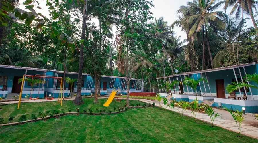 Betelnut Resort diveagar