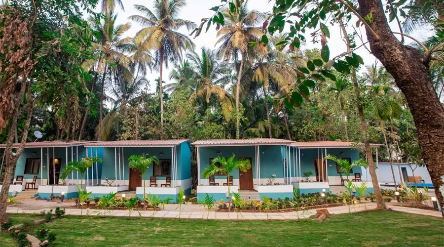 Betelnut Resort diveagar