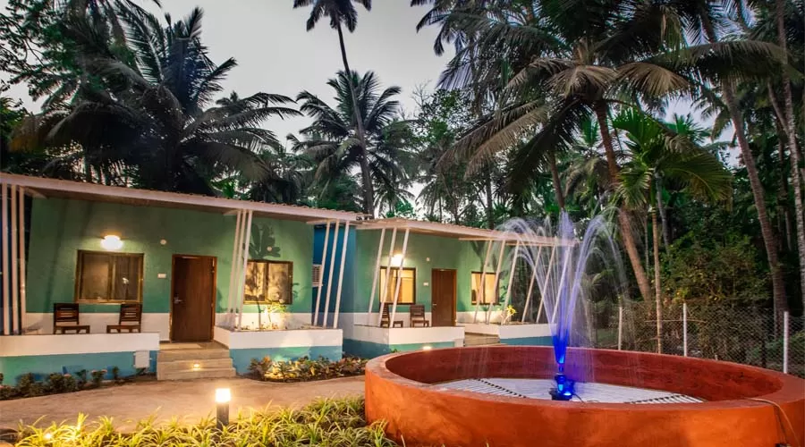 Betelnut Resort diveagar