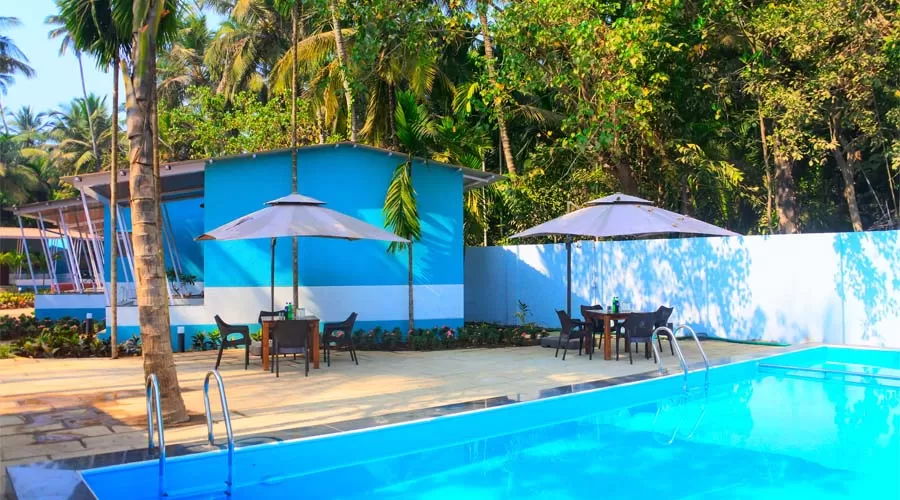 Betelnut Resort diveagar