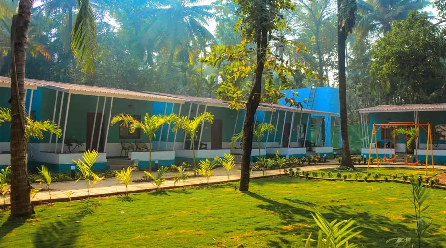Betelnut Resort diveagar