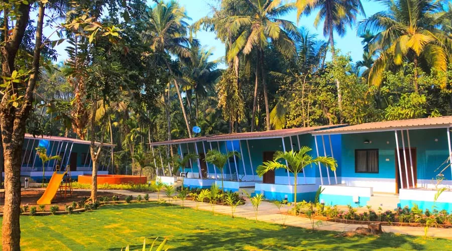 Betelnut Resort diveagar