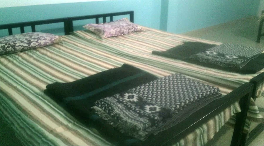 Four Bedded Rom in amboli