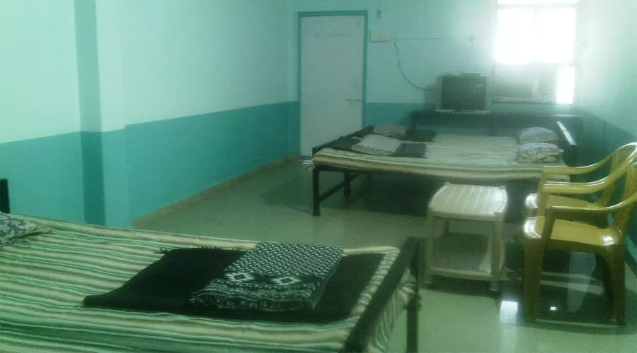 Shree Swayambhoo Resort amboli