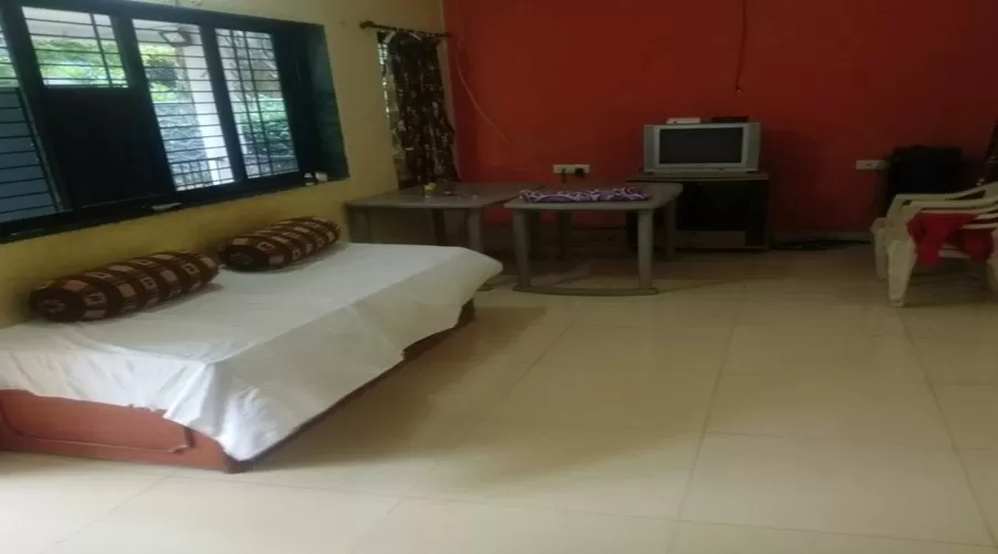 Kishor Farm House kihim