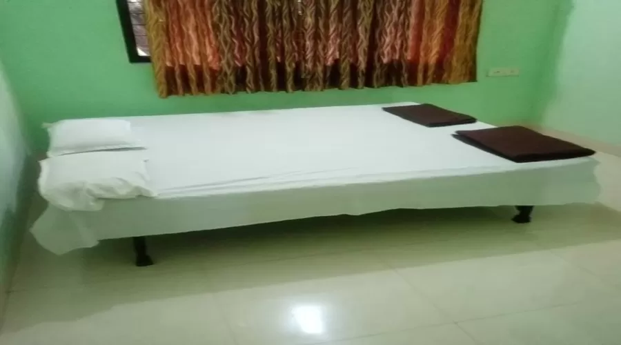 Kishor Farm House kihim