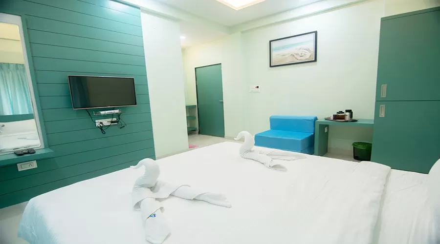 Darban Resort diveagar