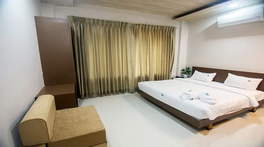 Darban Resort diveagar