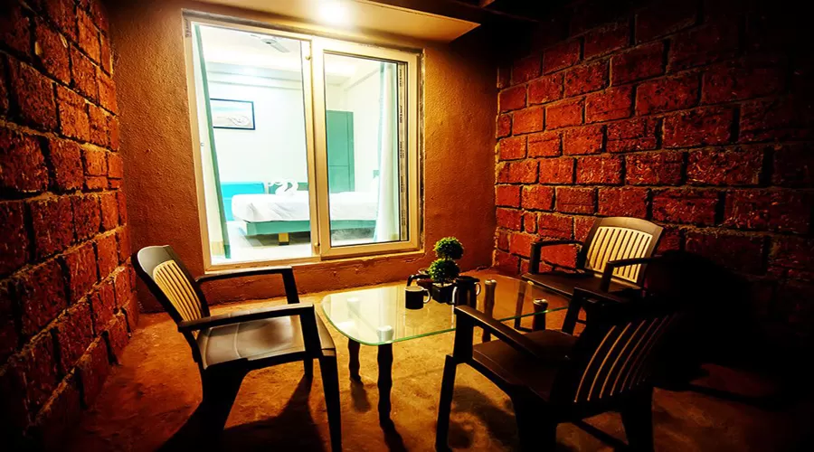 Darban Resort diveagar