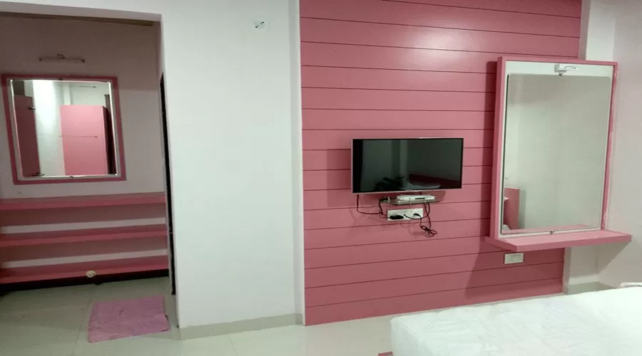 Darban Resort diveagar