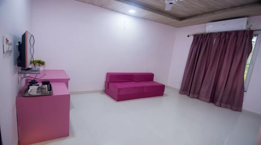 Darban Resort diveagar