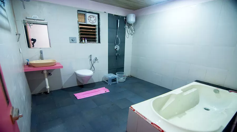 Darban Resort diveagar