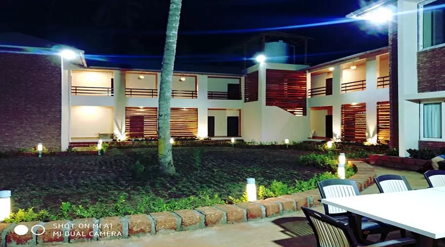 Darban Resort diveagar