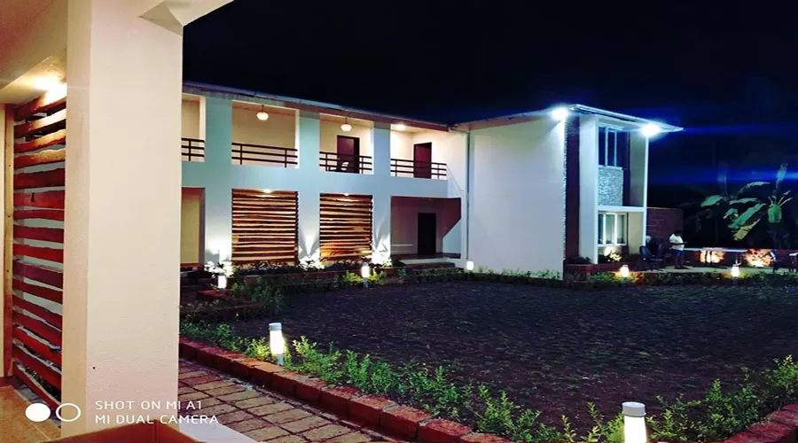 Darban Resort diveagar