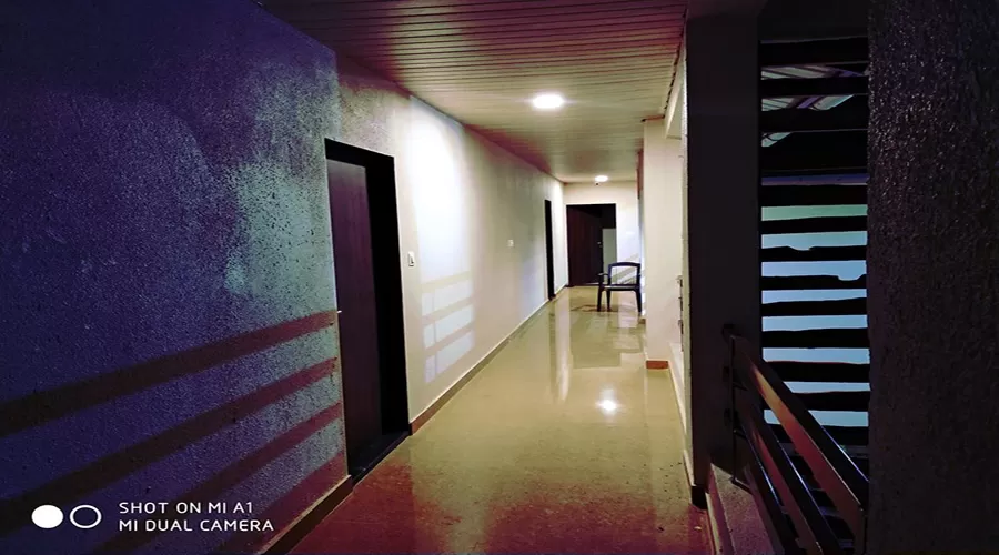 Darban Resort diveagar