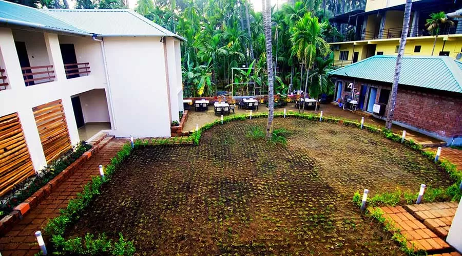 Darban Resort diveagar