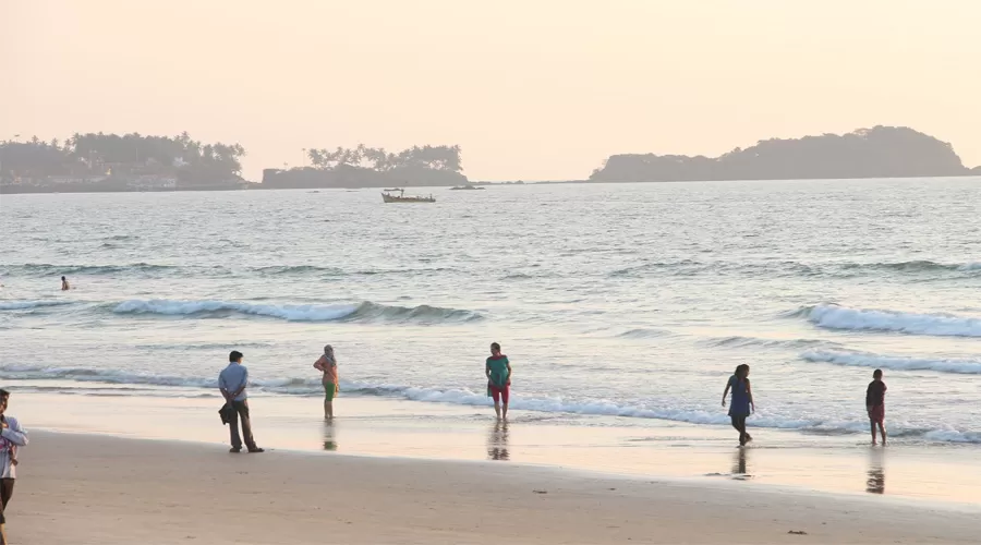 Kays By The Sea vengurla