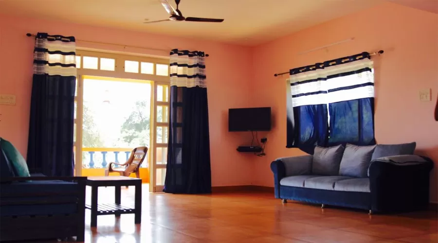 Kays By The Sea vengurla