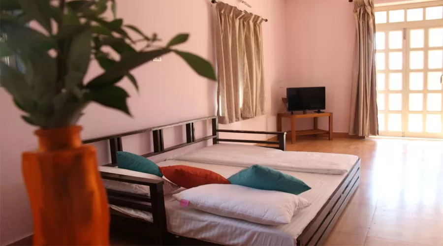 Kays By The Sea vengurla