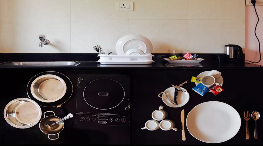 Kays By The Sea vengurla