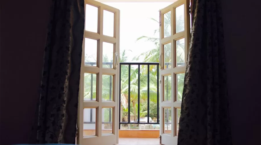 Kays By The Sea vengurla