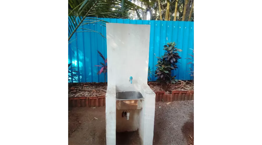 Arpita Holiday Home alibaug