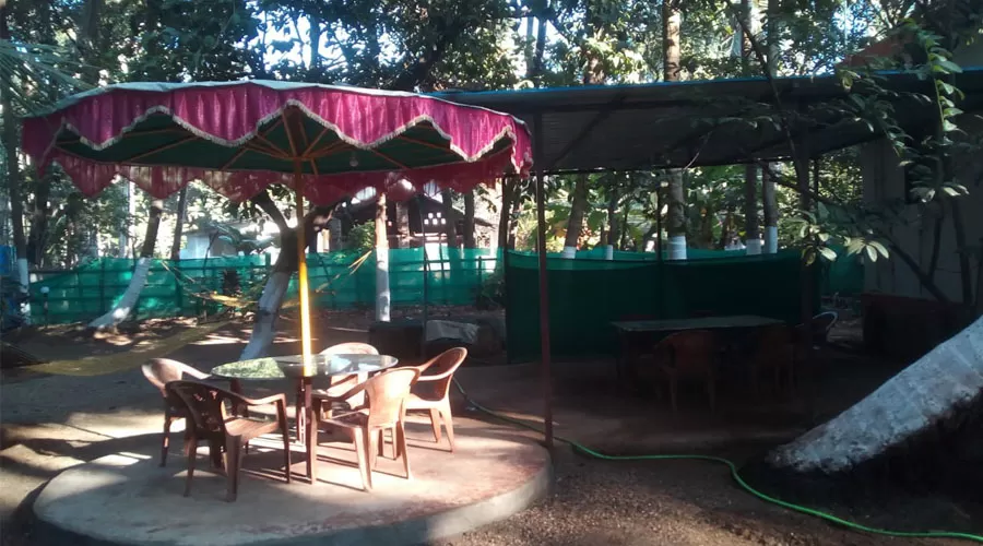 Arpita Holiday Home alibaug
