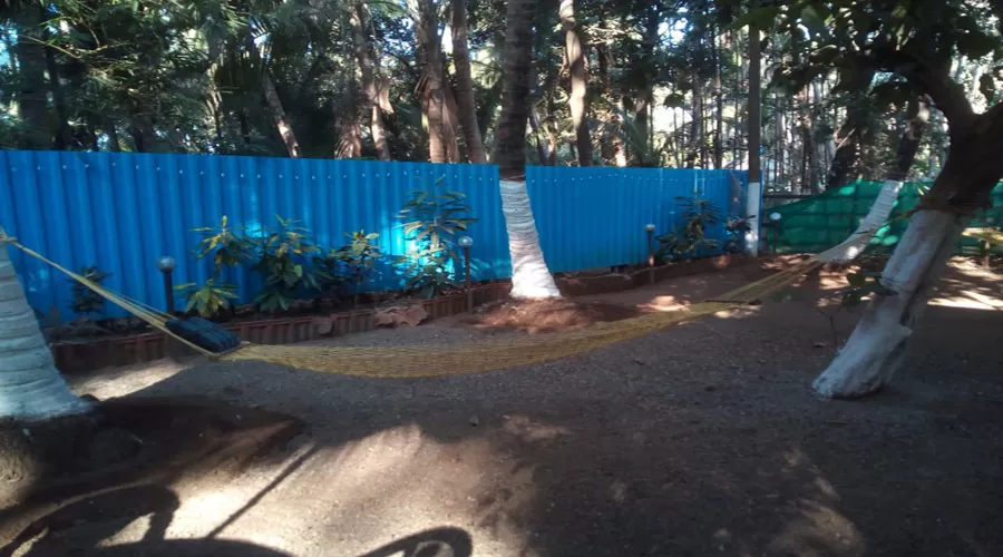 Arpita Holiday Home alibaug