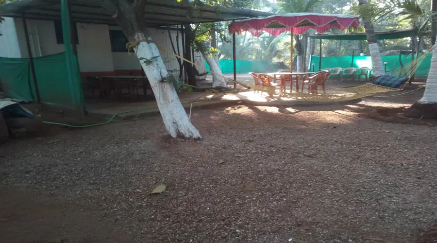 Arpita Holiday Home alibaug