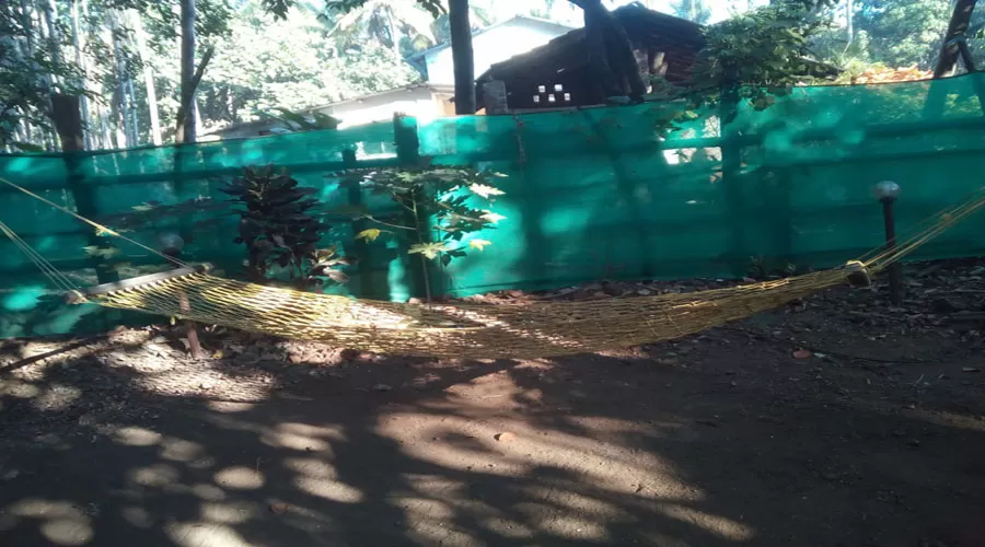 Arpita Holiday Home alibaug