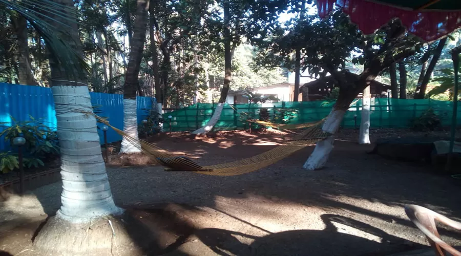 Arpita Holiday Home alibaug