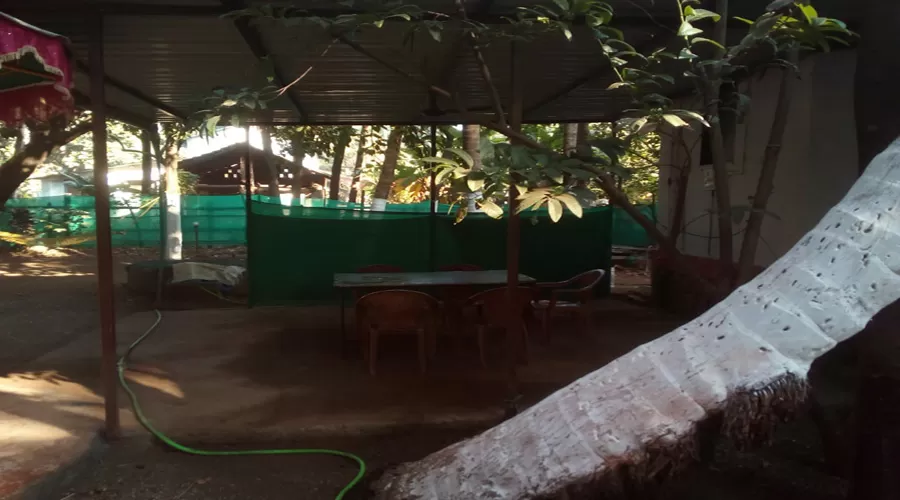 Arpita Holiday Home alibaug