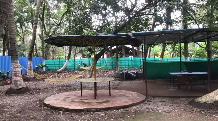 Arpita Holiday Home alibaug