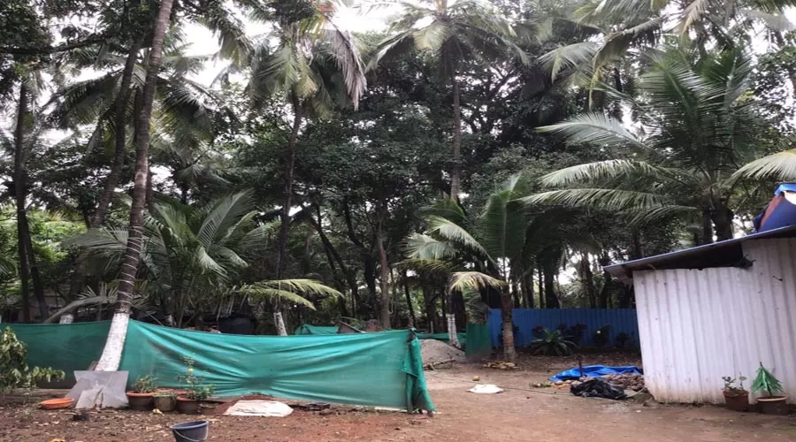 Arpita Holiday Home alibaug