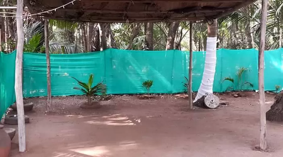 Arpita Holiday Home alibaug