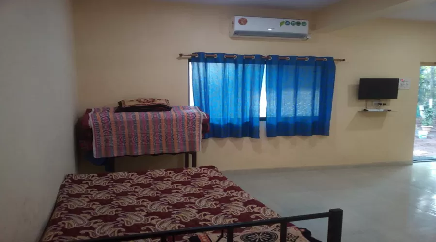 Arpita Holiday Home alibaug