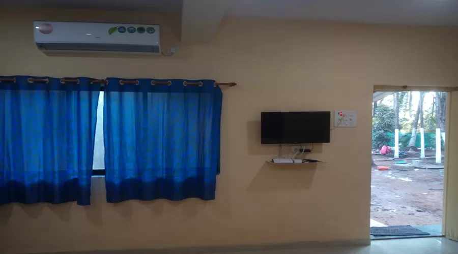 Arpita Holiday Home alibaug