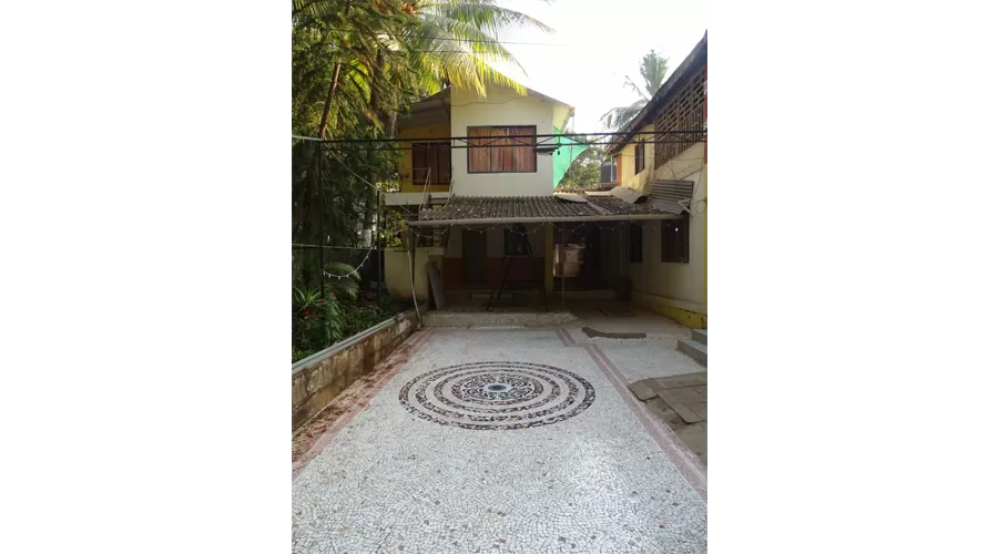 Maooli Guest House alibaug