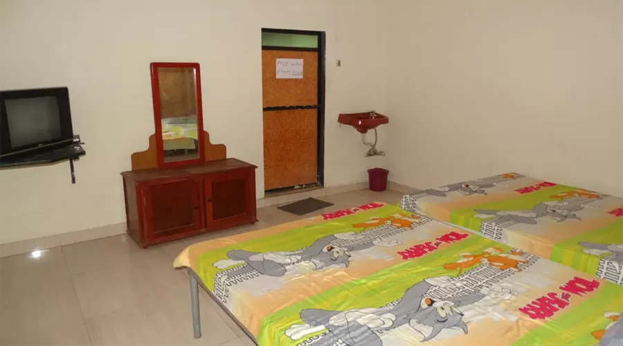 Maooli Guest House alibaug