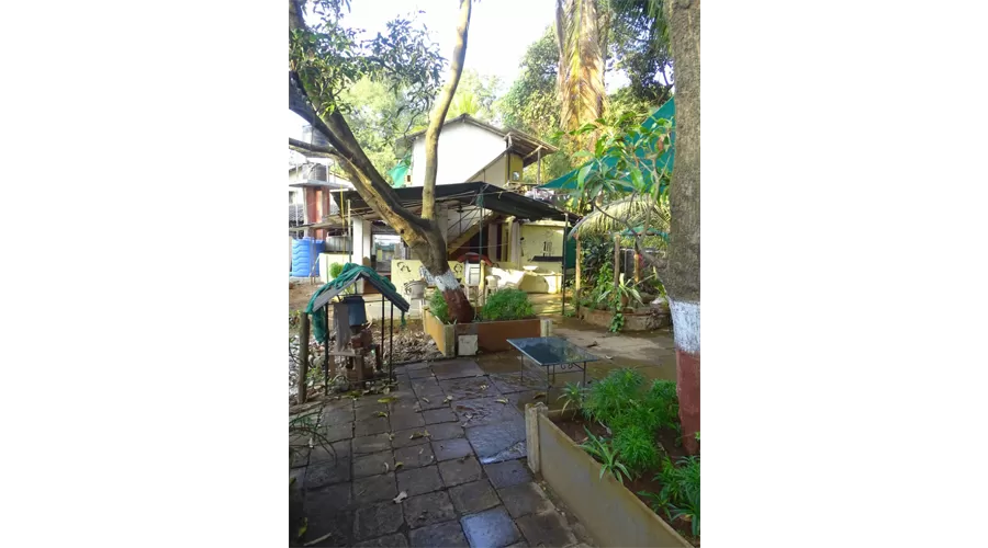 Maooli Guest House kihim
