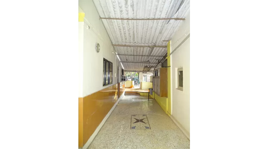 Maooli Guest House kihim