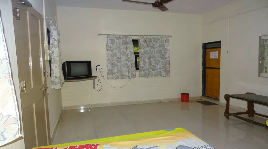 Ac Room