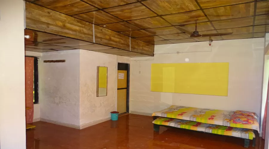 Maooli Guest House kihim