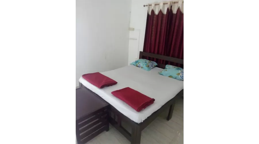 Mango Valley rajapur