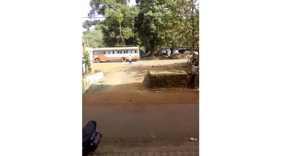 Mango Valley rajapur