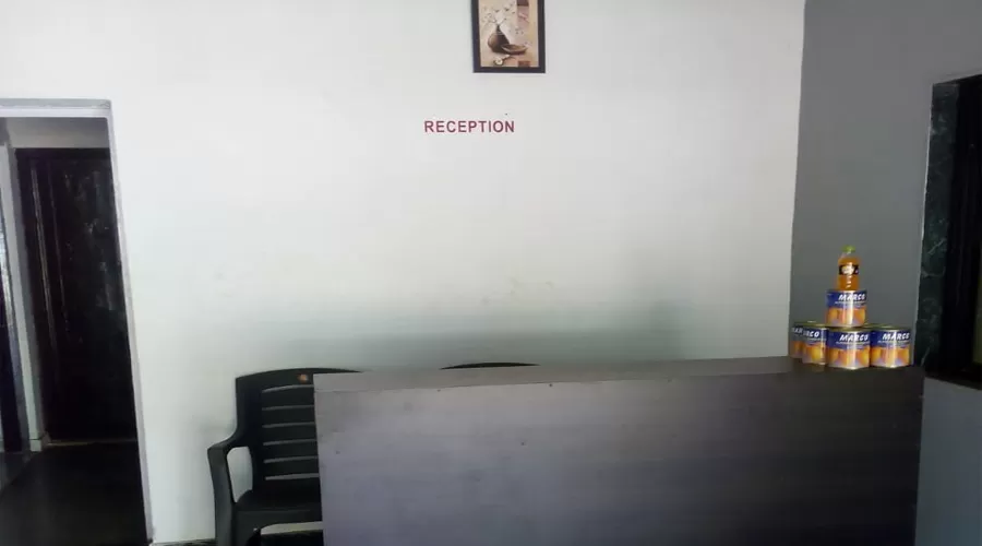 Mango Valley rajapur