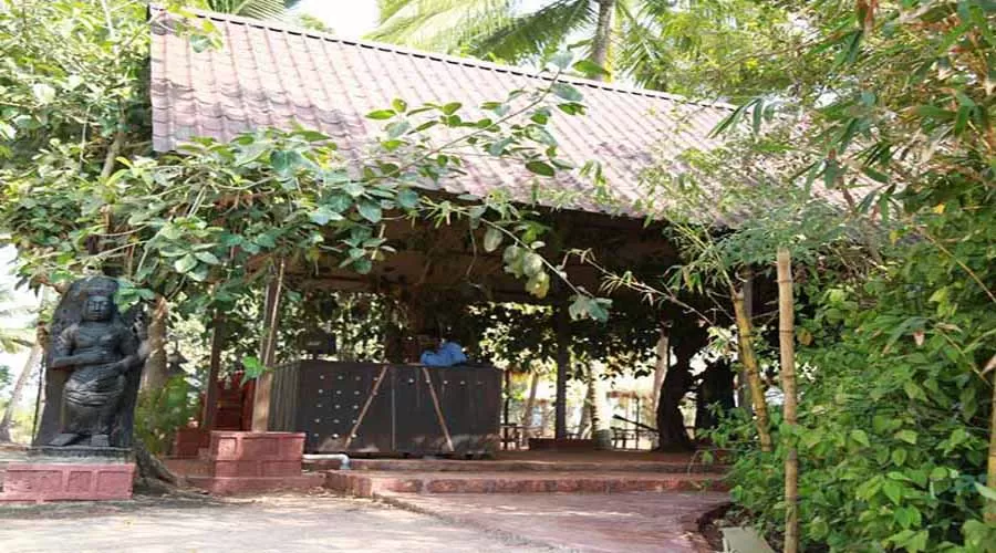 Exotica Sea View in diveagar