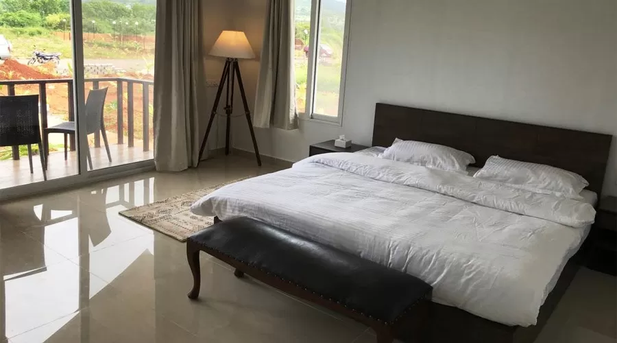 Hotels in diveagar